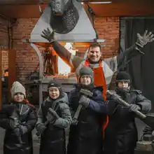 Гид Павел