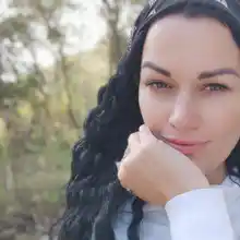 Гид Полина