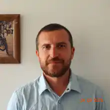Гид Robert P.