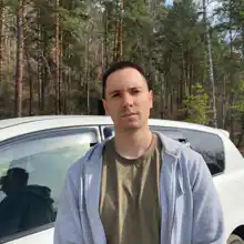 Гид Роман П.