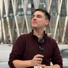 Гид Руслан