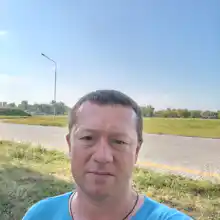 Гид Сергей