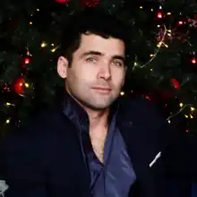 Гид Сергей
