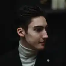 Гид Сергей
