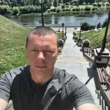 Гид Сергей