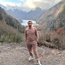 Гид Сергей Ш.
