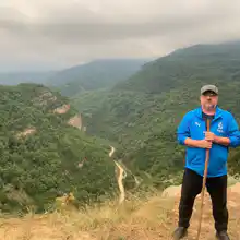 Гид Шамиль