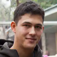 Гид Sherzod