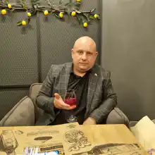 Гид Шевченко