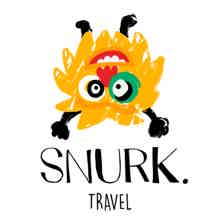 SNURK.TRAVEL