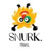 Гид SNURK.TRAVEL