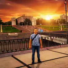 Гид Сотников