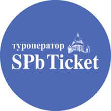 SPbTicket -.