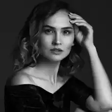 Гид Светлана