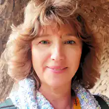 Гид Светлана