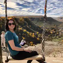 Гид Светлана