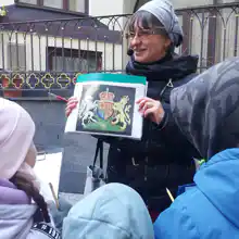 Гид Светлана