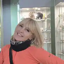 Гид Светлана