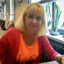 Гид Светлана