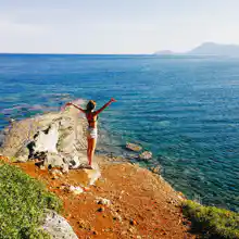 Гид Светлана