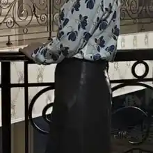 Гид Светлана