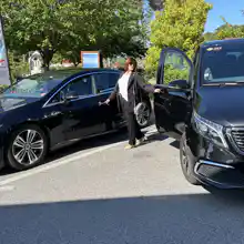 Гид Светлана