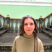 Гид Светлана