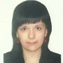Гид Светлана Р.