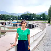 Гид Таяна А.