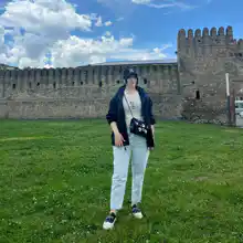 Гид Тамара Ц.