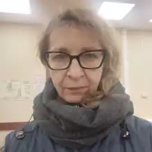 Гид Татьяна