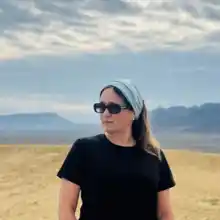 Гид Татьяна