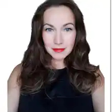 Гид Татьяна