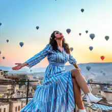 Гид ТАТЬЯНА