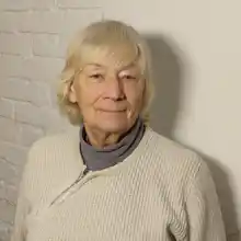 Гид Татьяна