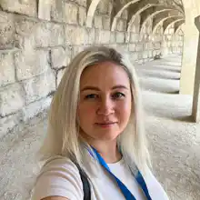 Гид Татьяна