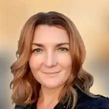 Гид Татьяна