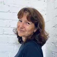 Гид Татьяна