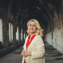 Гид Татьяна Л.