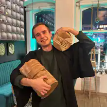 Гид Тимофей