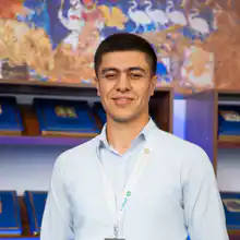 Гид Умид Н.