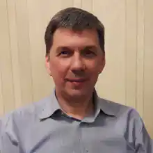Гид Вадим