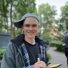 Гид Вадим
