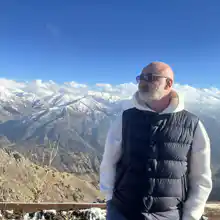 Гид Вадим Е.