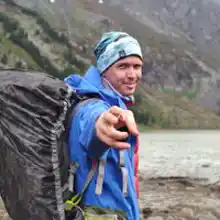Гид Валентин