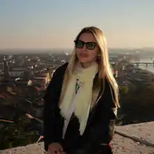 Гид Валентина