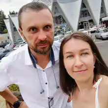 Гид Валерий