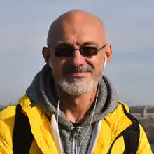 Гид Валерий П.