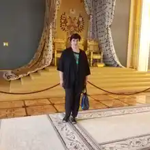 Гид Валерия
