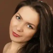 Гид Валерия